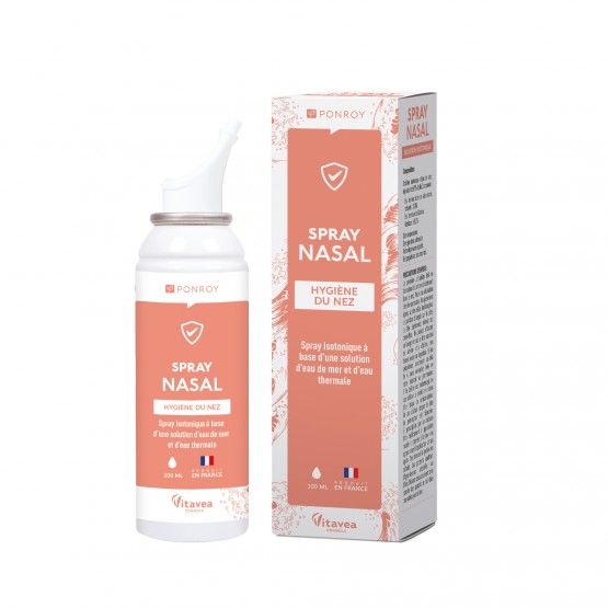 Spray Nasal